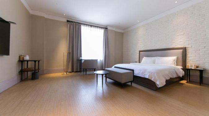 Ji Hotel Tianjin Jinwan Square Exterior photo