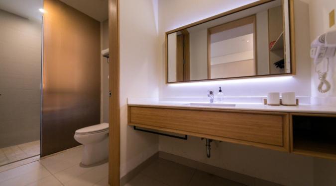 Ji Hotel Tianjin Jinwan Square Exterior photo